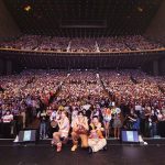Choi Si-won Instagram - 이틀 동안 잊지 못할 공연. 감사합니다. An unforgettable performance for two days. Thank you. シャッター開めろ! 🔥 @superjunior #superjuniorlss