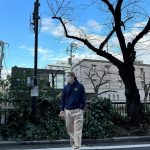 Choi Si-won Instagram – One fine day.