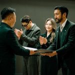 Choi Si-won Instagram - 한국 사람입니다. I'm Korean. 국회의사당