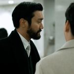 Choi Si-won Instagram - 한국 사람입니다. I'm Korean. 국회의사당