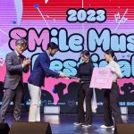 Choi Si-won Instagram - 제9회 SMile Music Festival 최종공연을 끝으로 7개월간의 대장정이 막을 내렸습니다. 음악을 향한 열정을 진심으로 응원합니다. 그동안 너무 수고 많으셨습니다. @sm.smile.official