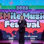 Choi Si-won Instagram - 제9회 SMile Music Festival 최종공연을 끝으로 7개월간의 대장정이 막을 내렸습니다. 음악을 향한 열정을 진심으로 응원합니다. 그동안 너무 수고 많으셨습니다. @sm.smile.official
