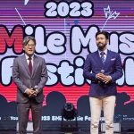 Choi Si-won Instagram - 제9회 SMile Music Festival 최종공연을 끝으로 7개월간의 대장정이 막을 내렸습니다. 음악을 향한 열정을 진심으로 응원합니다. 그동안 너무 수고 많으셨습니다. @sm.smile.official
