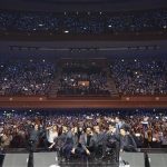 Choi Si-won Instagram - SUPER JUNIOR 18TH ANNIVERSARY SPECIAL EVENT 즐거웠습니다. 제가 막내라인이란 사실이 참 좋았습니다. @superjunior Seoul, South Korea
