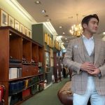 Choi Si-won Instagram – To be determined, but likely in London. London, United Kingdom