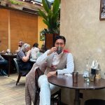 Choi Si-won Instagram – To be determined, but likely in London. London, United Kingdom