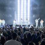 Choi Si-won Instagram – Where words fail, music speaks. @superjunior @kconofficial Riyadh, Saudi Arabia