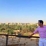 Choi Si-won Instagram – 선생님 추천으로 방문한 Diriyah. 인상 깊었다. I visited Diriyah by Mr. SM Lee‘s recommendation. I was impressed. Diriyah Historical City, Diriyah District, Riyadh KSA