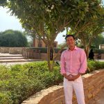 Choi Si-won Instagram – 선생님 추천으로 방문한 Diriyah. 인상 깊었다. I visited Diriyah by Mr. SM Lee‘s recommendation. I was impressed. Diriyah Historical City, Diriyah District, Riyadh KSA