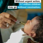 Choi Si-won Instagram – @unicef Conflict in Sudan is threatening the futures of 24 million children.

The #CostOfInaction will be steep and generational.

They need your urgent support.