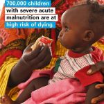 Choi Si-won Instagram – @unicef Conflict in Sudan is threatening the futures of 24 million children.

The #CostOfInaction will be steep and generational.

They need your urgent support.