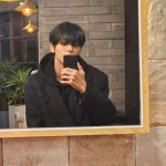 Choi Soo-bin Instagram - #monthlysoobin 나의 11월