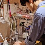 Choi Soo-bin Instagram - 내 손으로 만든 작은 행복들