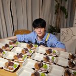Choi Soo-bin Instagram - 내 손으로 만든 작은 행복들