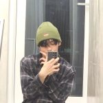 Choi Soo-bin Instagram - #monthlysoobin 나의 9월