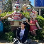Choi Soo-bin Instagram - 쉬는 날 낮