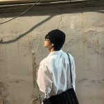 Choi Soo-bin Instagram - #monthlysoobin 나의 8월