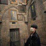 Choi Soo-bin Instagram - 첫 일본 여행
