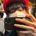 Choi Soo-bin Instagram - 첫 일본 여행