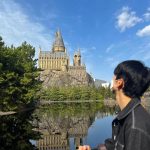 Choi Soo-bin Instagram - 첫 일본 여행