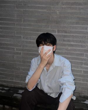 Choi Soo-bin Instagram - #monthlysoobin

나의 7월