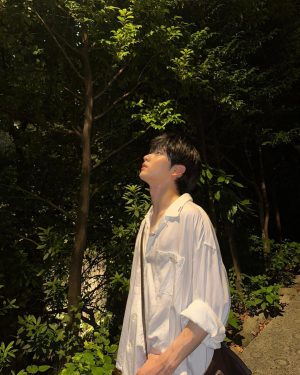Choi Soo-bin Instagram - 일본 여름