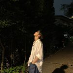 Choi Soo-bin Instagram - 일본 여름
