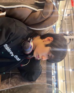 Choi Soo-bin Instagram - #monthlysoobin

나의 6월
