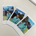 Choi Soo-bin Instagram - #monthlysoobin 나의 6월