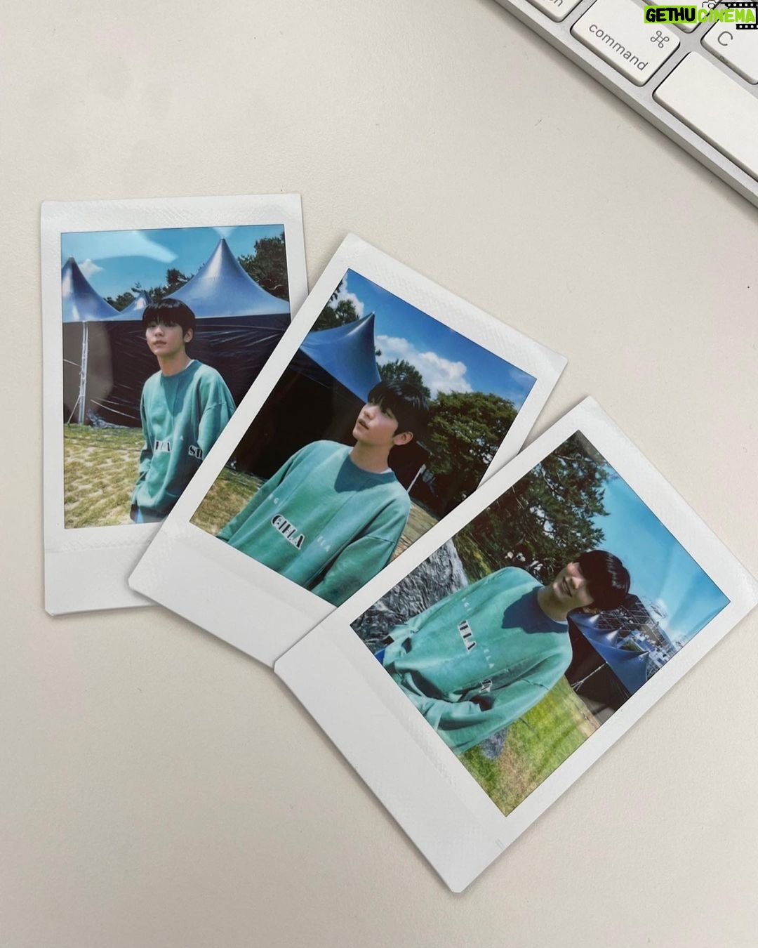 Choi Soo-bin - 3.5 Million Likes - #monthlysoobin
ėģ 6ģ