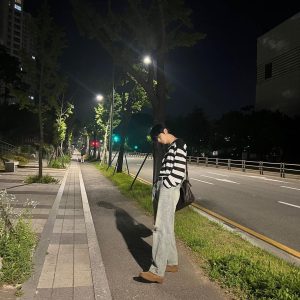 Choi Soo-bin Instagram - page.1