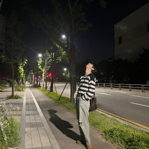 Choi Soo-bin Instagram - page.1