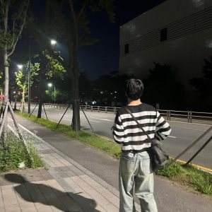 Choi Soo-bin Instagram - page.1