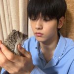 Choi Soo-bin Instagram - #monthlysoobin 나의 6월