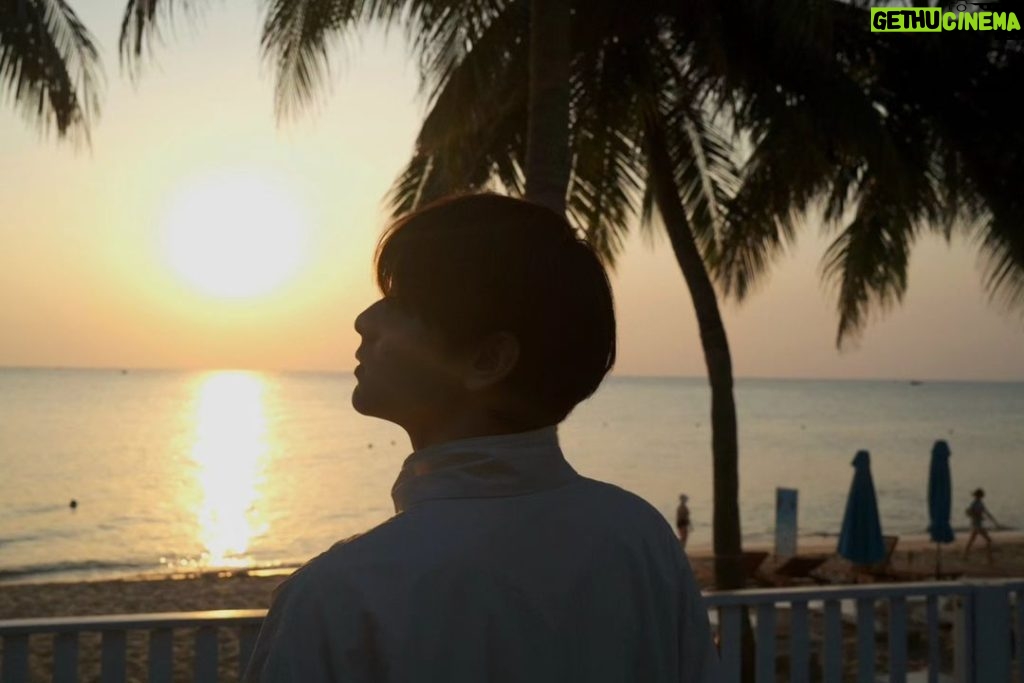 Choi Soo-bin Instagram - 행복했던 베트남 여행 Day 3 & 4