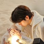 Choi Soo-bin Instagram - #monthlysoobin 나의 2월