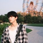 Choi Soo-bin Instagram - 행복했던 베트남 여행 Day 1 & 2