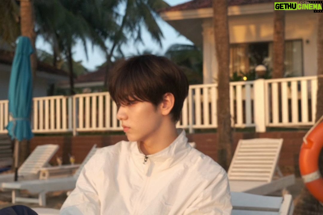 Choi Soo-bin Instagram - 행복했던 베트남 여행 Day 3 & 4