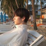 Choi Soo-bin Instagram – 행복했던 베트남 여행 Day 3 & 4