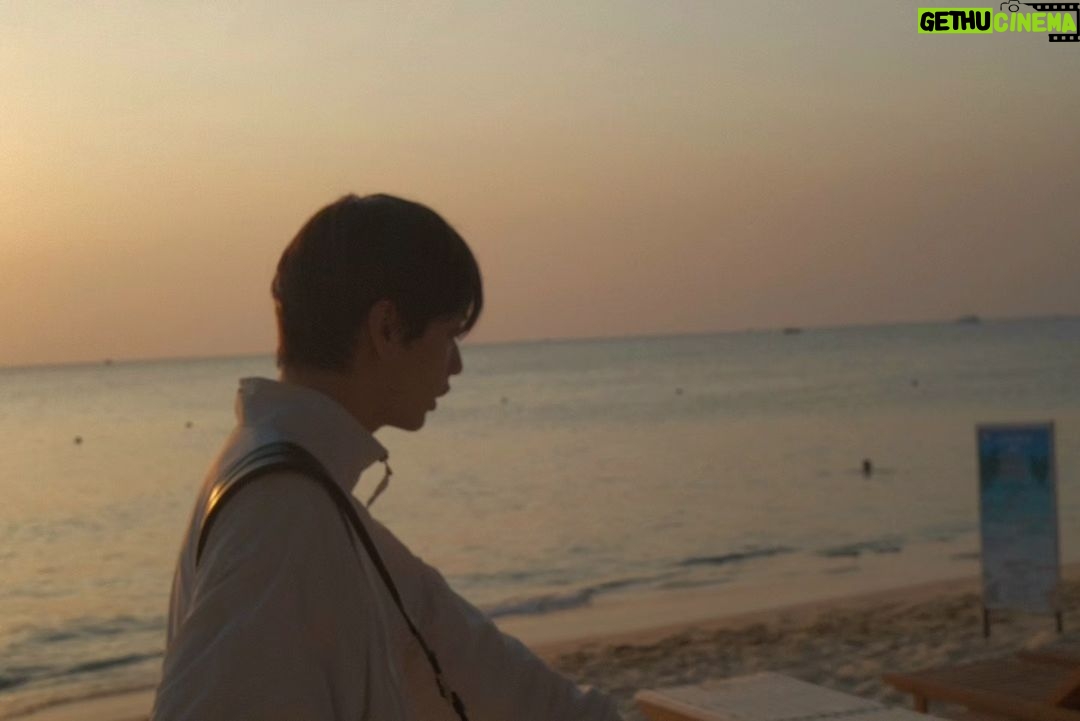 Choi Soo-bin Instagram - 행복했던 베트남 여행 Day 3 & 4