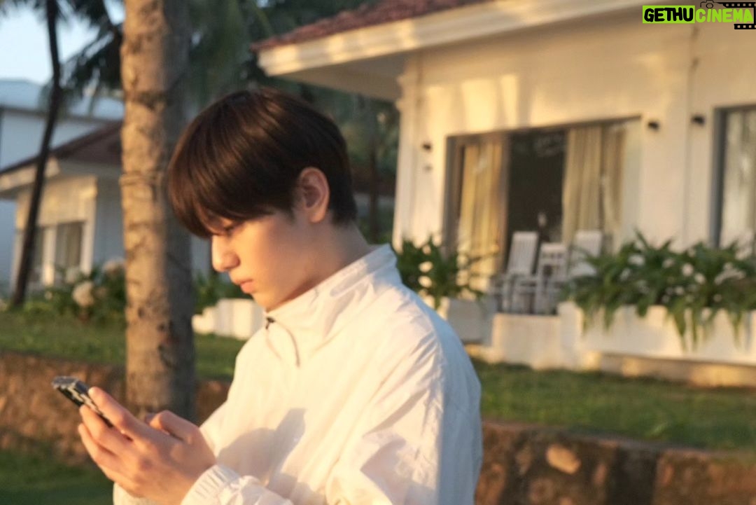 Choi Soo-bin Instagram - 행복했던 베트남 여행 Day 3 & 4