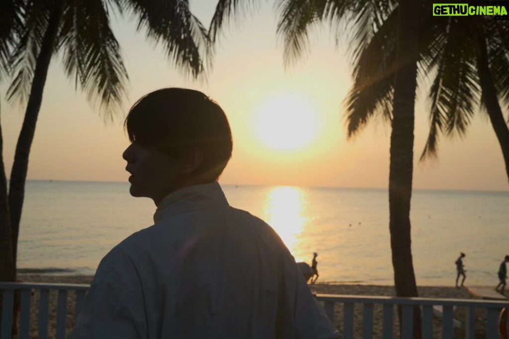 Choi Soo-bin Instagram - 행복했던 베트남 여행 Day 3 & 4