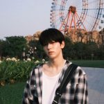 Choi Soo-bin Instagram - 행복했던 베트남 여행 Day 1 & 2