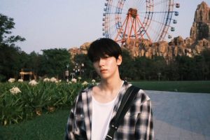 Choi Soo-bin Instagram - 행복했던 베트남 여행 Day 1 & 2