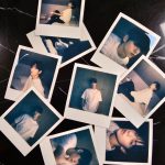 Choi Soo-bin Instagram - #monthlysoobin 나의 1월