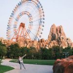 Choi Soo-bin Instagram - 행복했던 베트남 여행 Day 1 & 2
