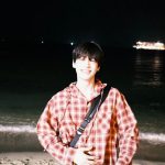 Choi Soo-bin Instagram - 행복했던 베트남 여행 Day 1 & 2