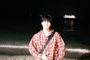 Choi Soo-bin Instagram - 행복했던 베트남 여행 Day 1 & 2