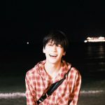 Choi Soo-bin Instagram - 행복했던 베트남 여행 Day 1 & 2