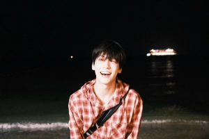 Choi Soo-bin Instagram - 행복했던 베트남 여행 Day 1 & 2